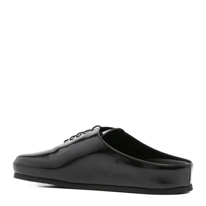 MAYFEYR - Jacquemus - Patent Leather Mules - FOW00187AC18A07