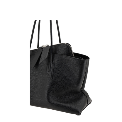 MAYFEYR - The Attico - La Passeggiata Shoulder Bag - 250WAH00054LBT117AA