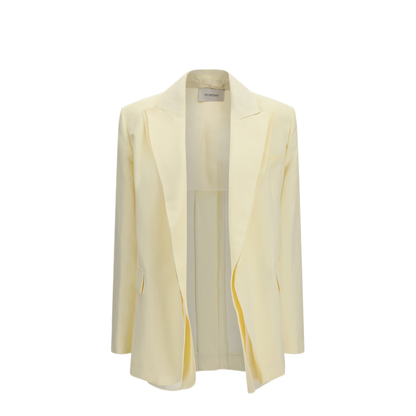 MAYFEYR -  - Double Collar Blazer In Viscose Blend - 2612041033600001