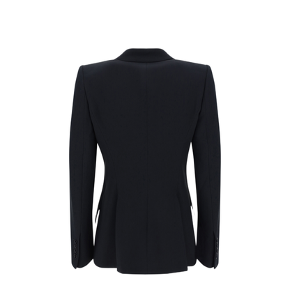 MAYFEYR - Alexander Mcqueen - Blazer Jacket - 585442QEAAA1000
