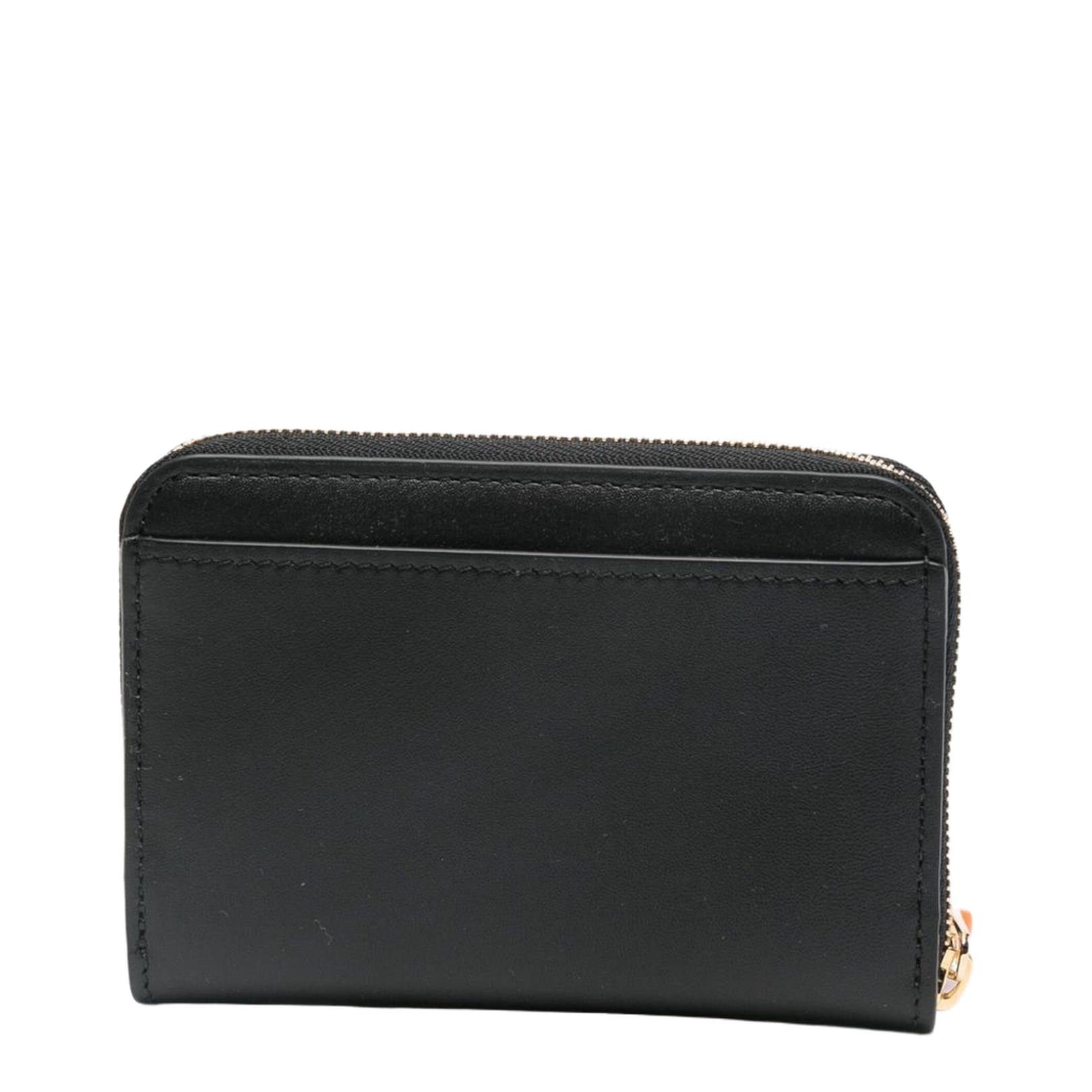 Knot Leather Coin Purse
