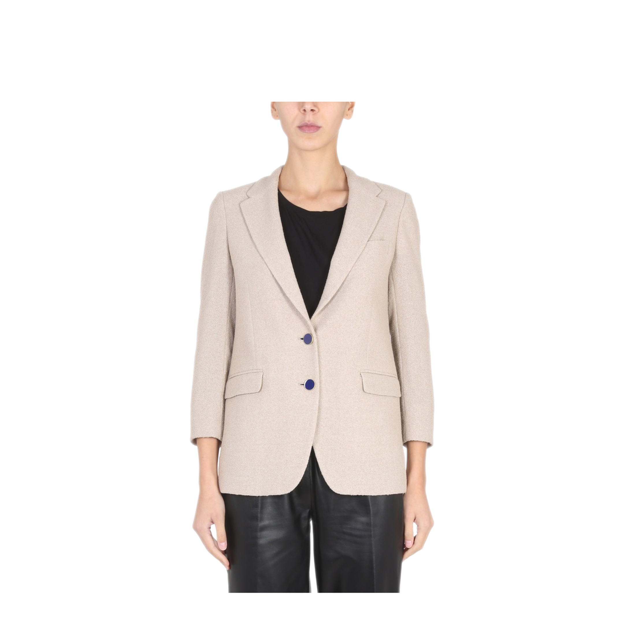 MAYFEYR - SAULINA - Antonia Jacket - ANTONIAJE50006