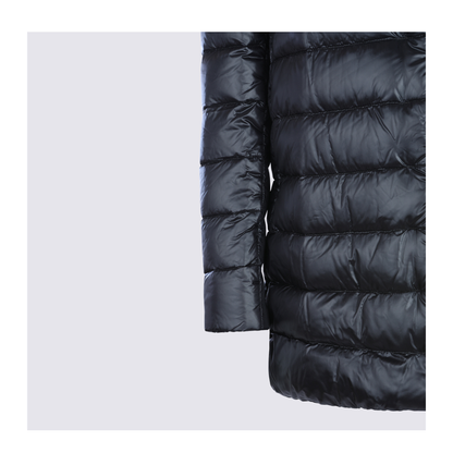 Coats Black