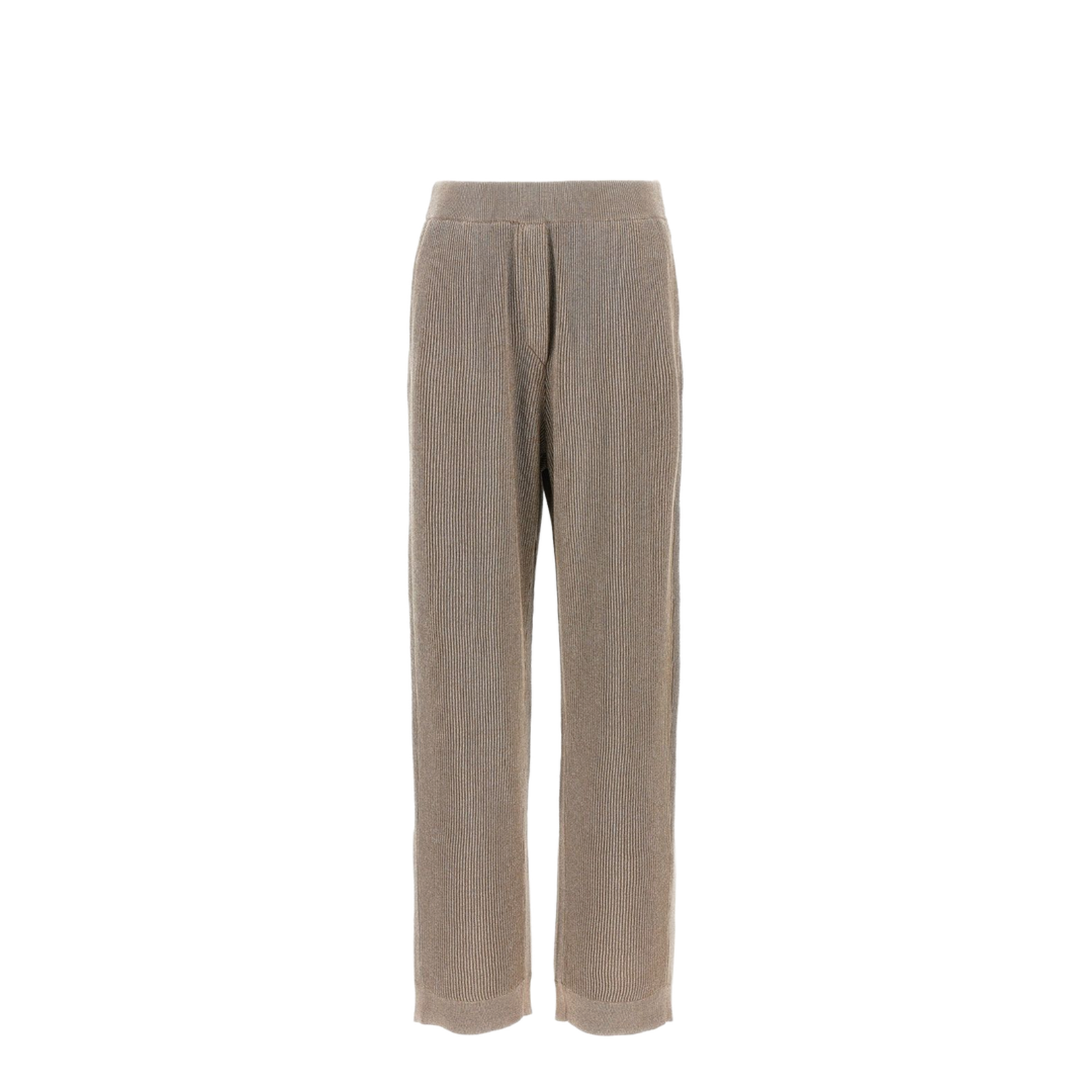 Cotton Trousers