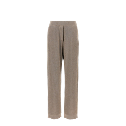 Cotton Trousers