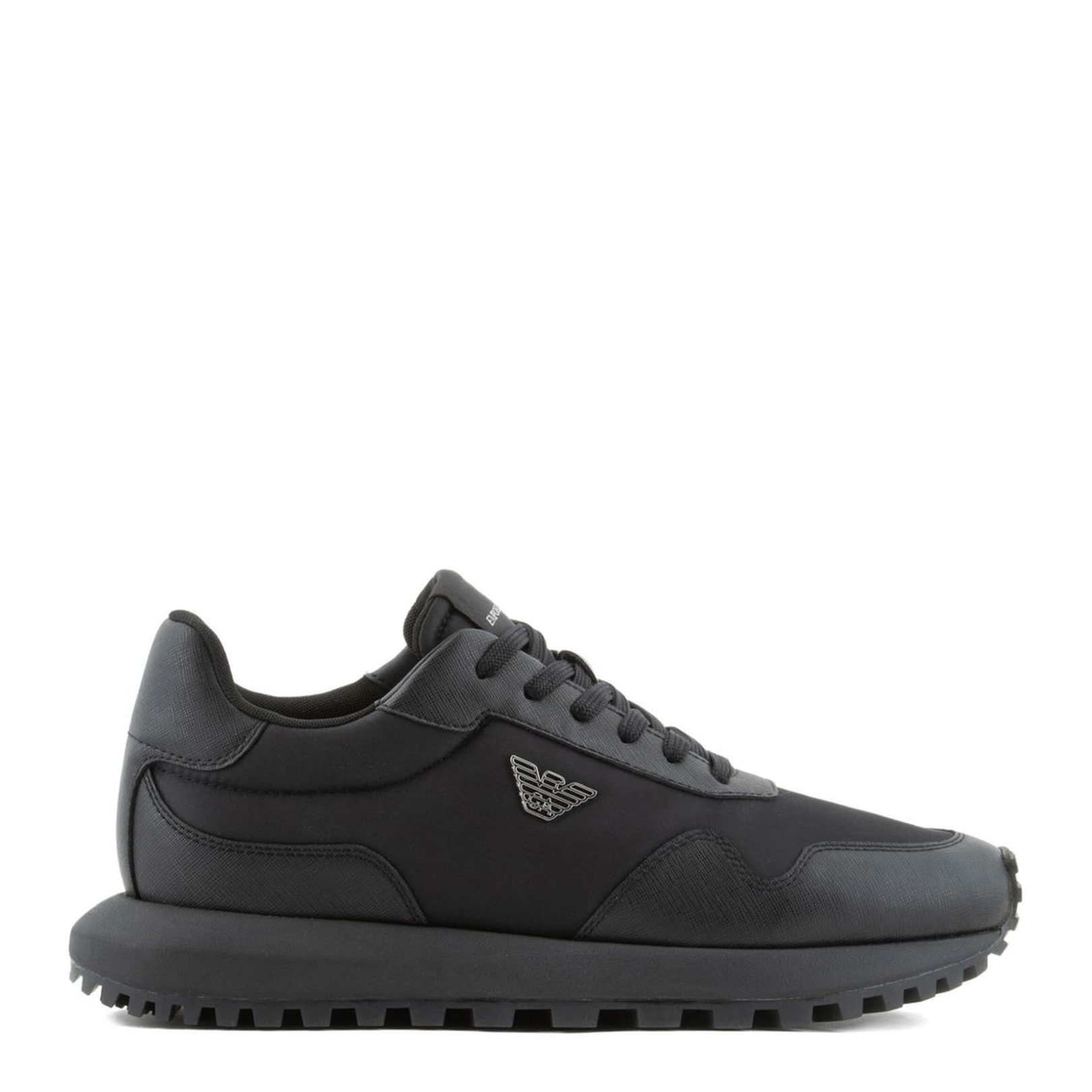 Logo Sneakers