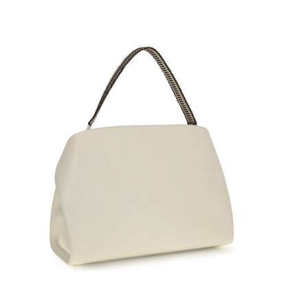 MAYFEYR - Ferragamo - Large Hug Soft Shoulder Bag - 790023