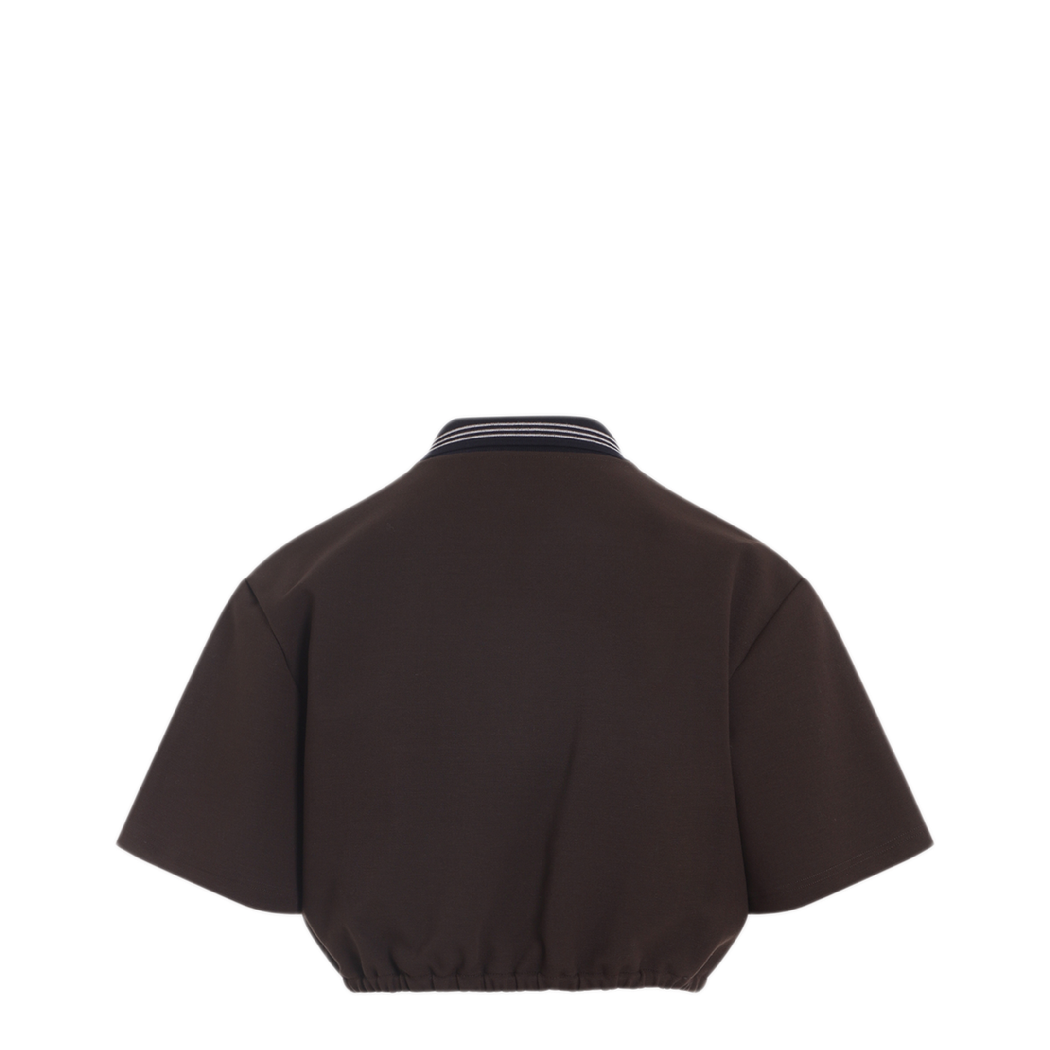 MAYFEYR - Miu Miu - Viscose Top - MT2169SOOO18FXF0KGN