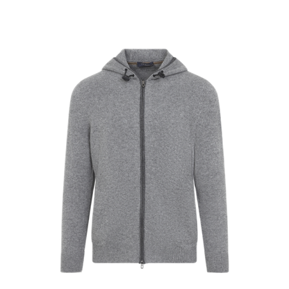 MAYFEYR - SEASE - Waythree Jacket In Steel Grey - KH047XG006N21