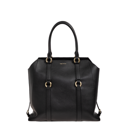 MAYFEYR - Alexander Mcqueen - Farringdon Shopper Bag - 8560281VDEB1000