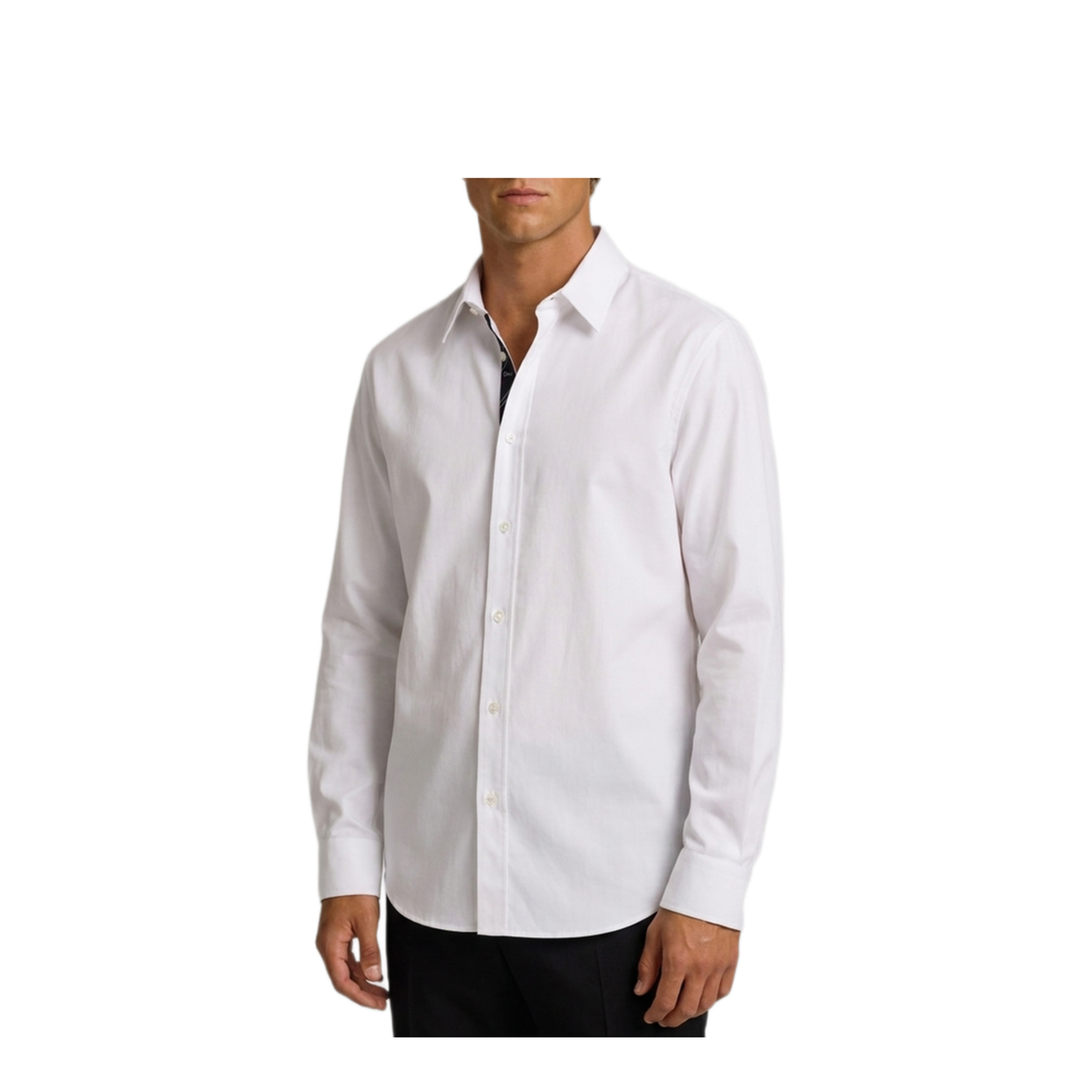 MAYFEYR - Dior - Regimental Shirt - 643C575A3409086