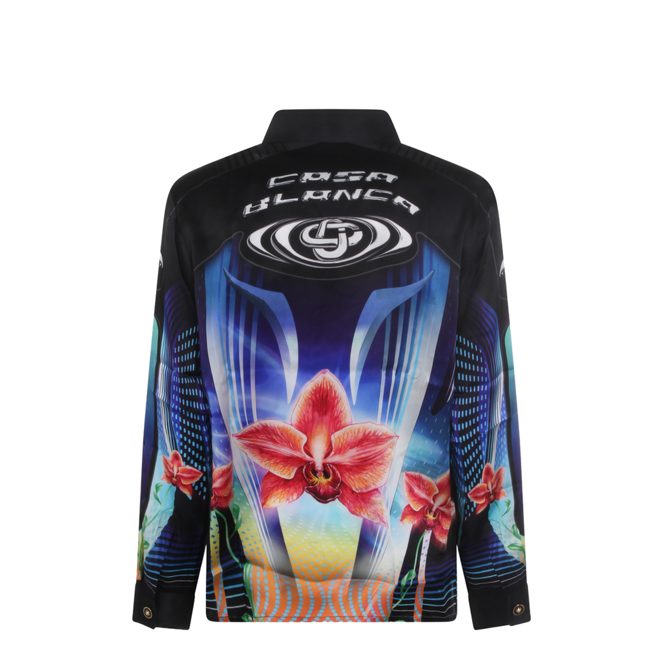 MAYFEYR - Casablanca - Shirts - MSP26SH00602