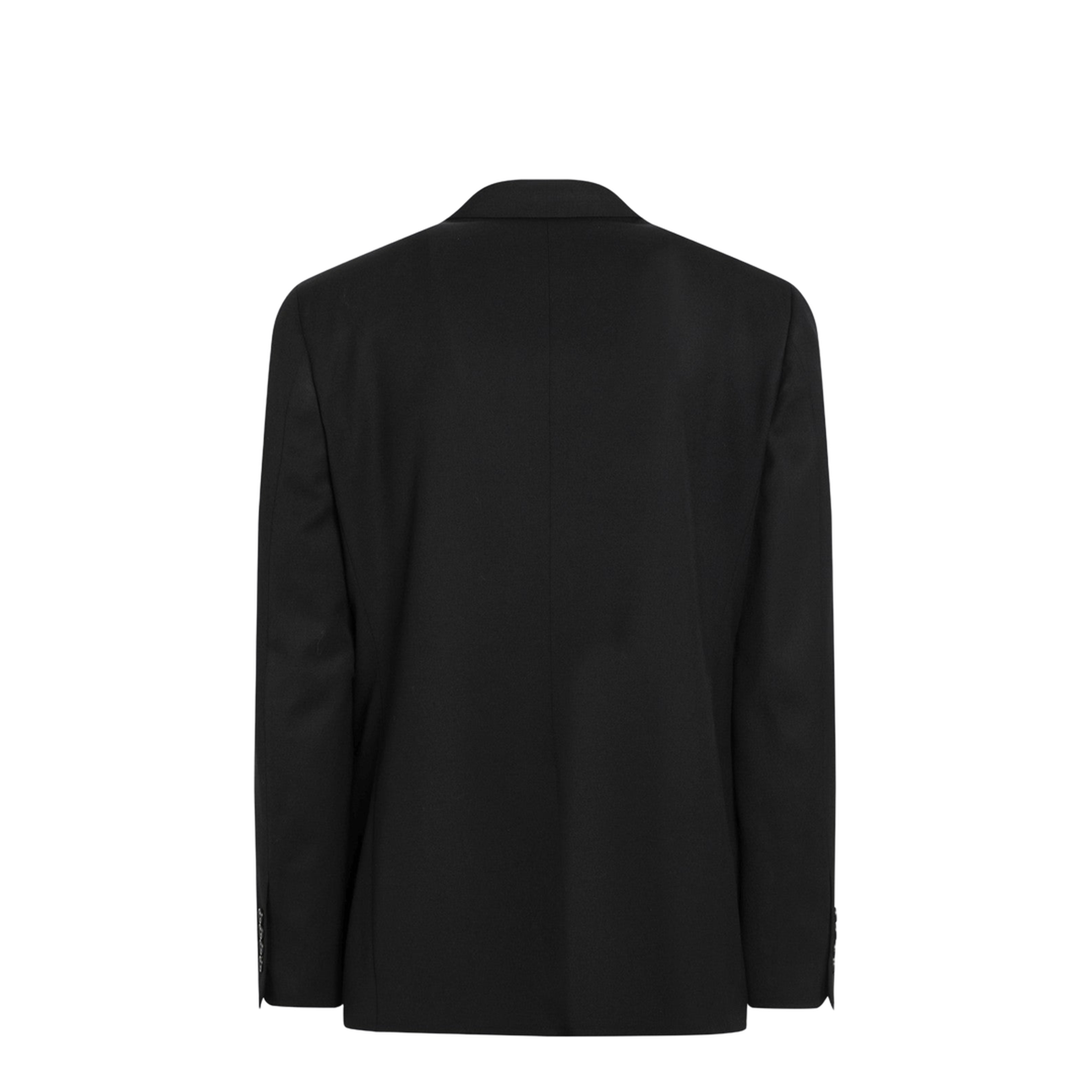 Tailored Jacket