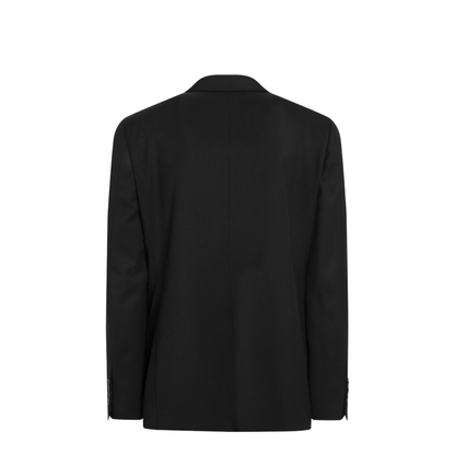 Tailored Jacket