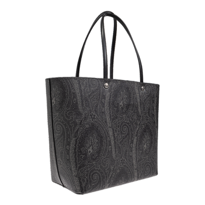 Maxi Essential Bag with Clutch