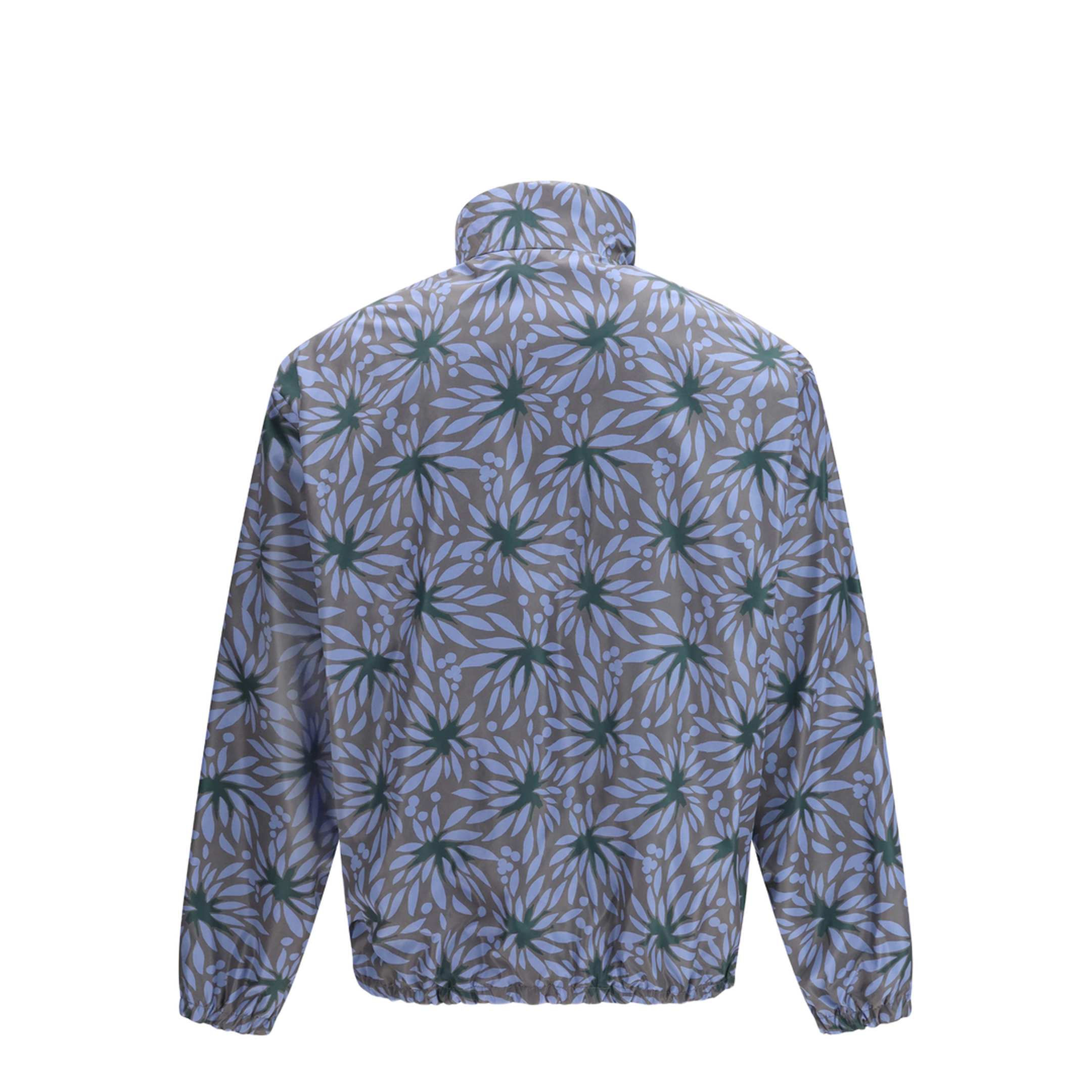 MAYFEYR - Prada - Re-Nylon Reversible Jacket - SGD131SFMO1WQ9