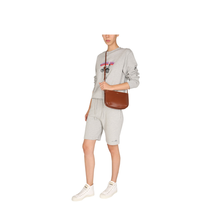 MAYFEYR - A.P.C. - Mika Sweatshirt - COEBHM27667PLA
