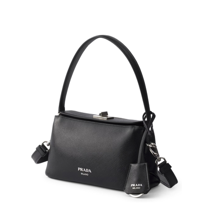 MAYFEYR - Prada - Midi Saffiano Bag - 1BC307VOOO2ZVDF0002