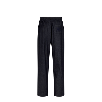 MAYFEYR - Emporio Armani - Trousers Navy - EW004102AF21075MB001