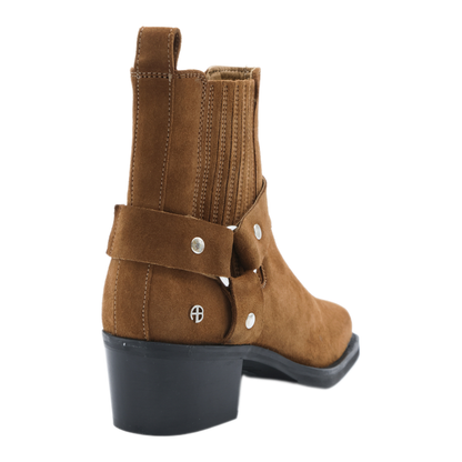 MAYFEYR - Anine Bing - Boots - A1412353BWN02