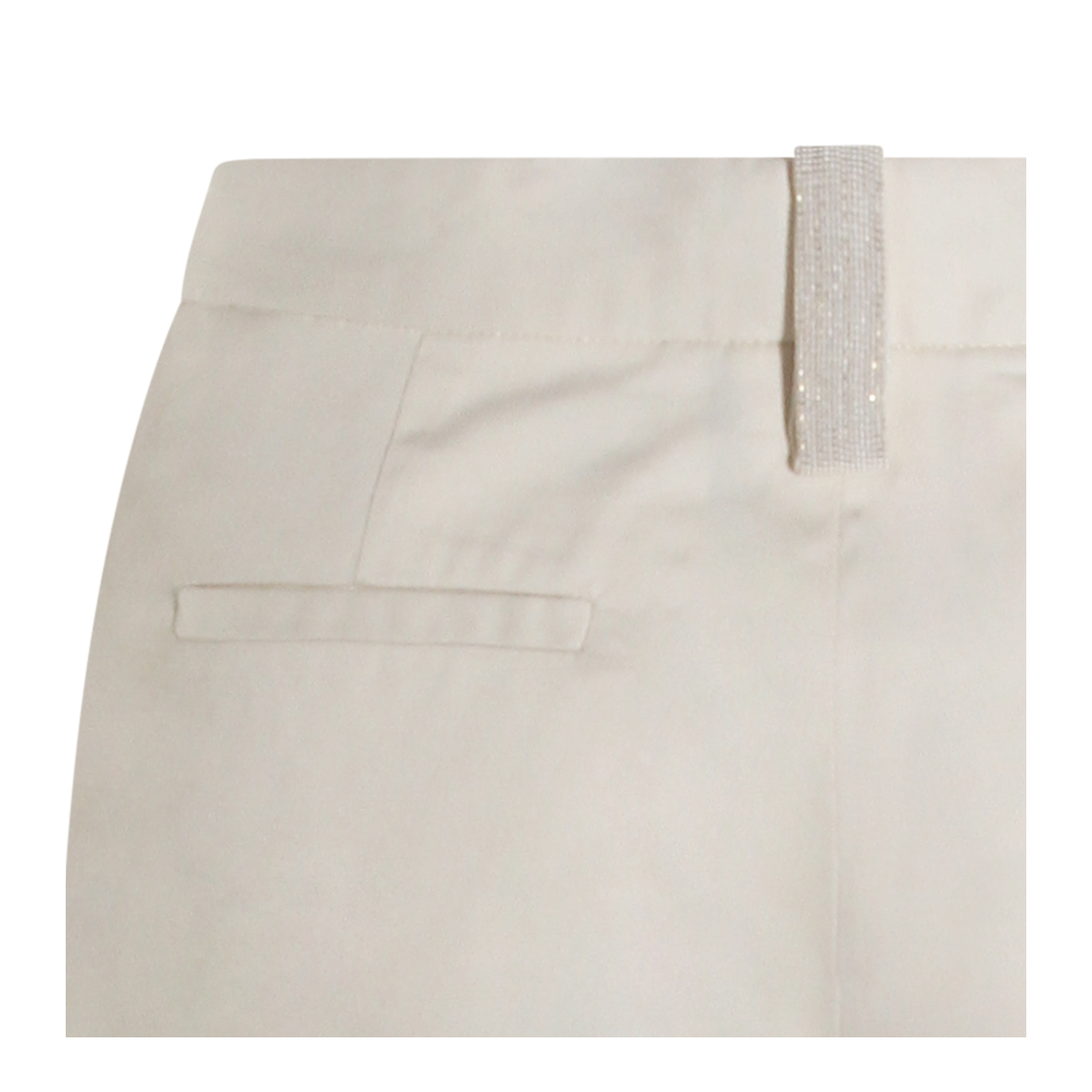MAYFEYR - Fabiana Filippi - Trousers - PAD266F326L7840145