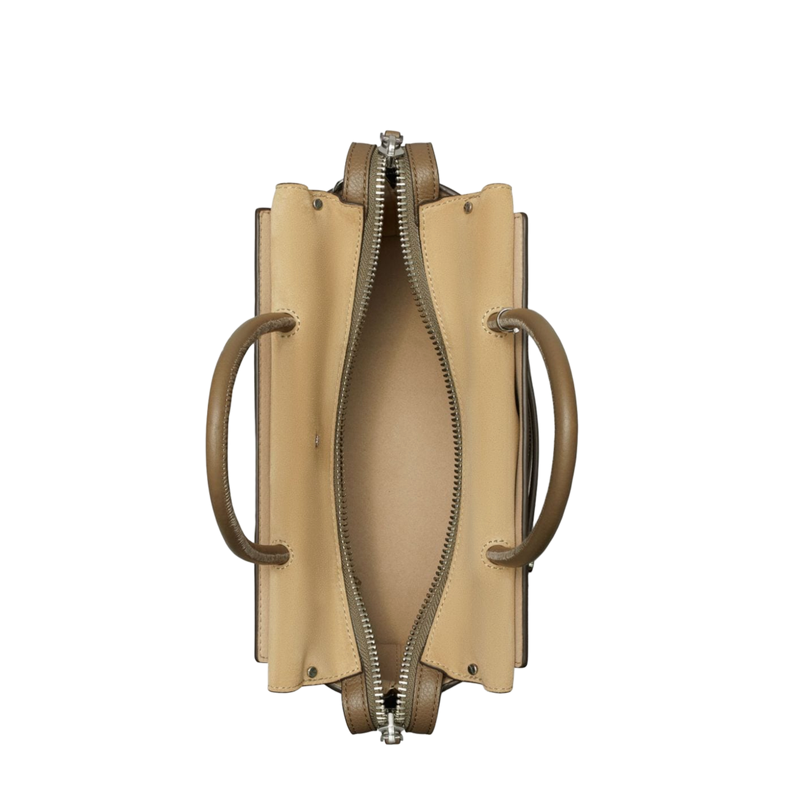 Wild Mushroom Mercer Tote Bag