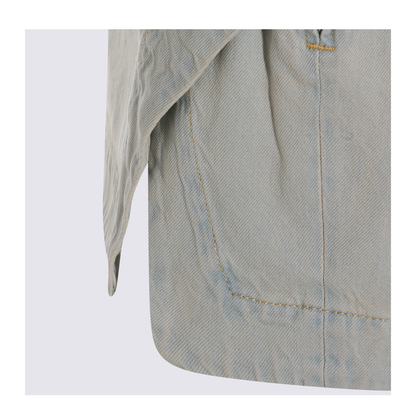 MAYFEYR - Vivienne Westwood - Skirts - 1903001GW01C1B412