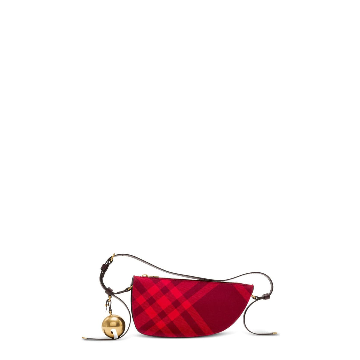 Burberry Bags.. Red