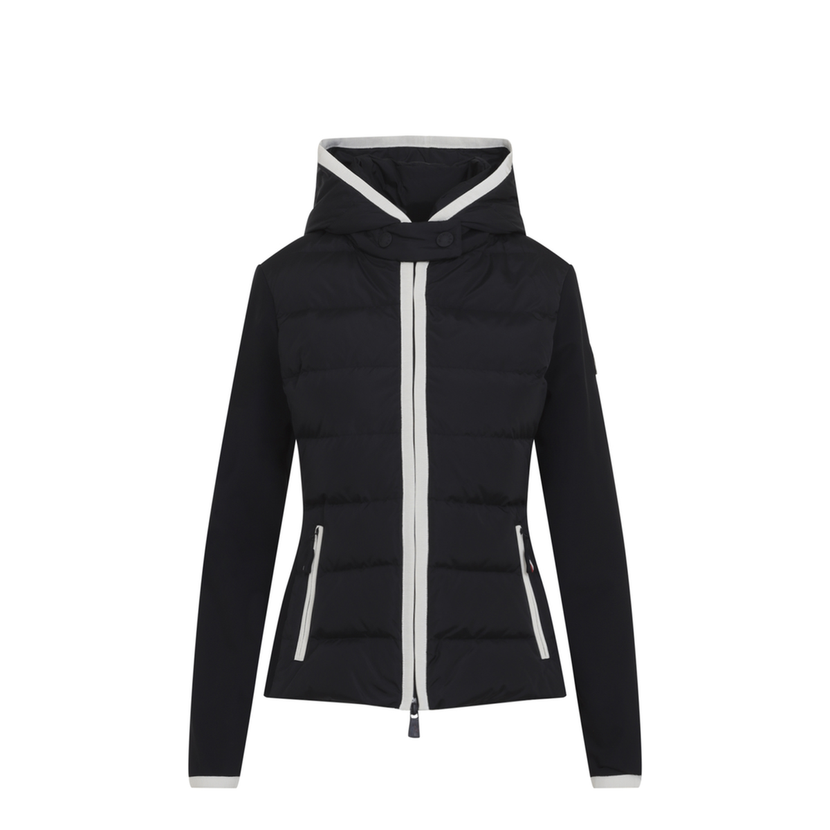 MAYFEYR - Moncler - Grenoble Zip Up Cardigan - L20988G0000189AUE999