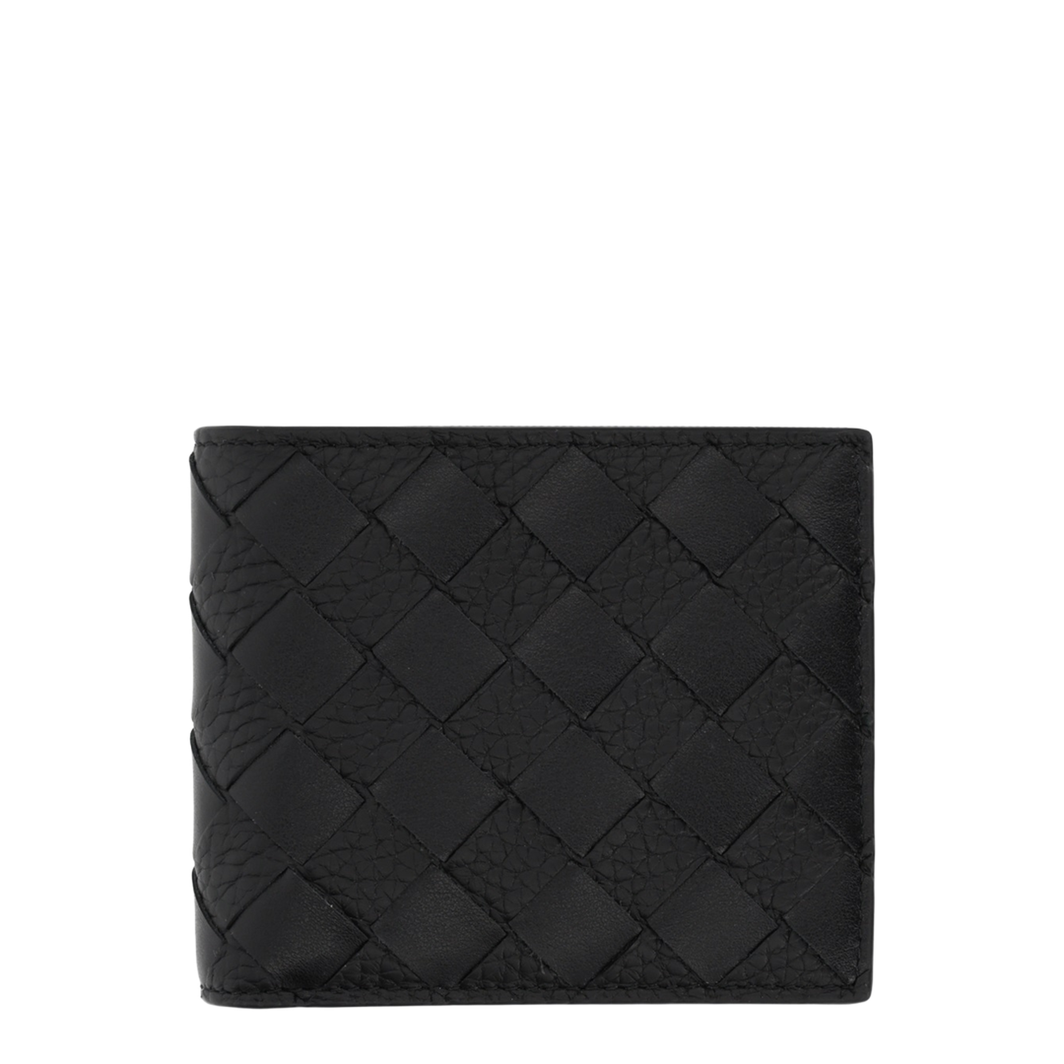 MAYFEYR - Bottega Veneta - Bi-Fold Wallet - 743211V63U11000