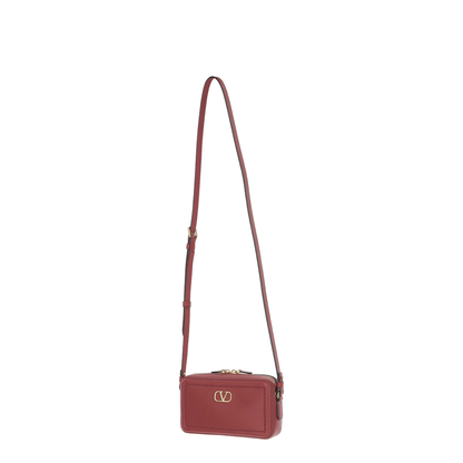 Alltime Mini Shoulder Bag
