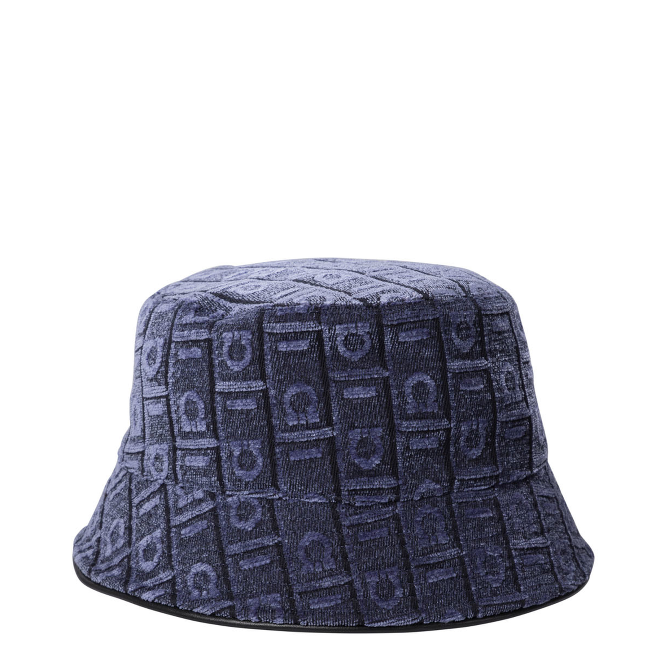 MAYFEYR - Ferragamo - Bucket Hat - 0780657