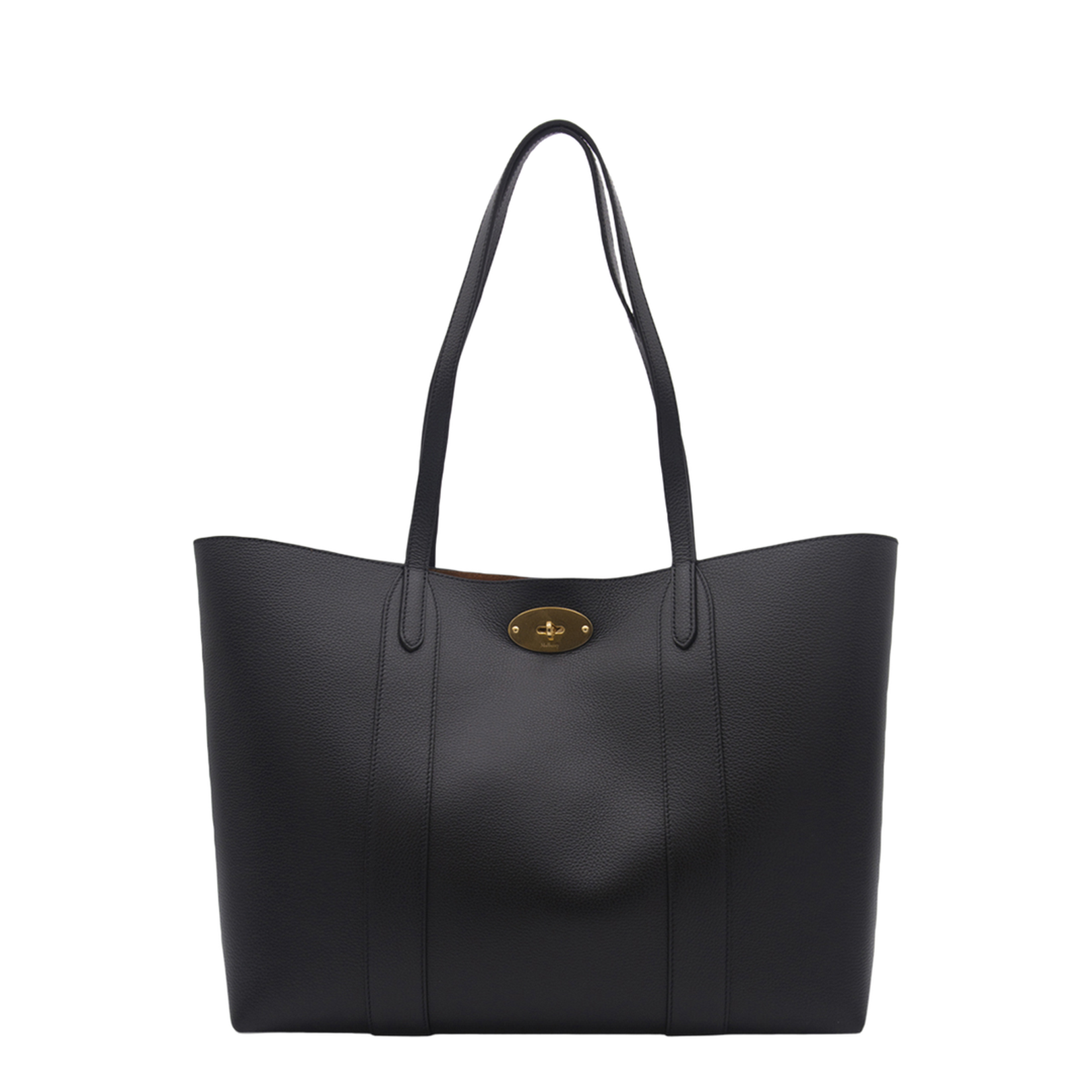 Classic Grain Tote Bag