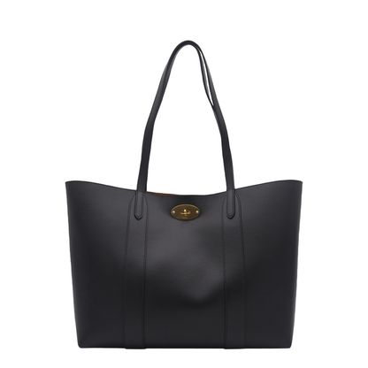 Classic Grain Tote Bag