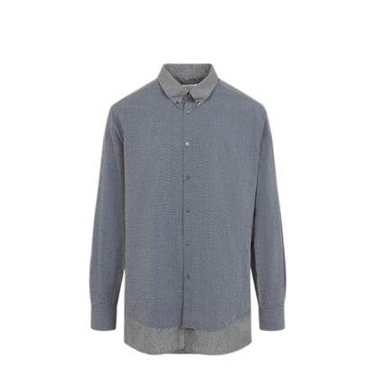 MAYFEYR - Maison Margiela - Double Shirt - S50DT0079MTN181