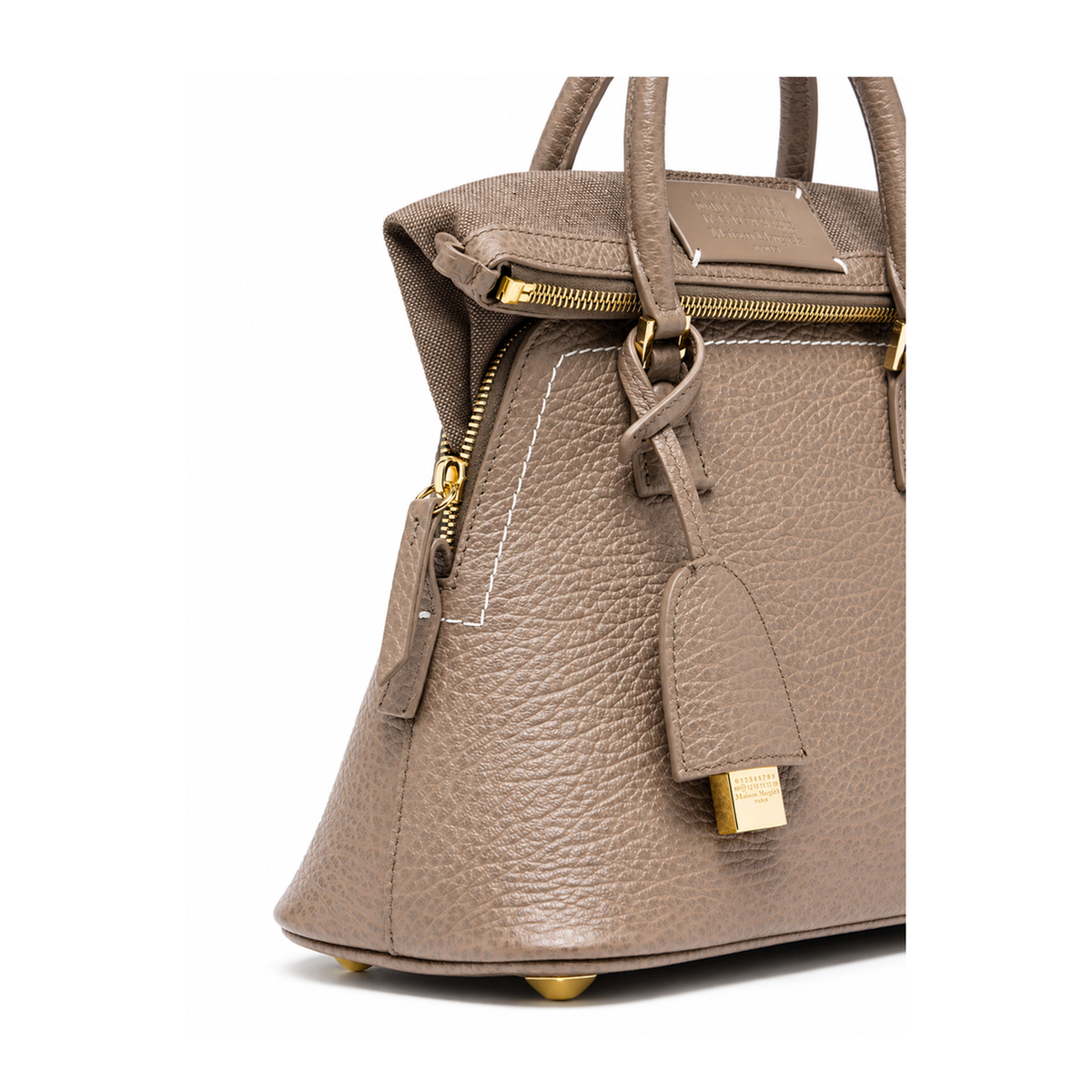 MAYFEYR - Maison Margiela - Shoulder Bag - SB1WG0092P8833T2146