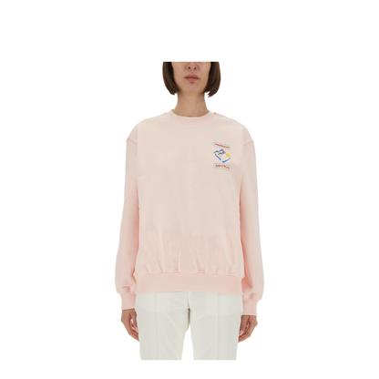"MONTAGNE SPORTIF" SWEATSHIRT