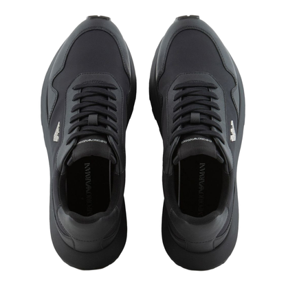 Logo Sneakers