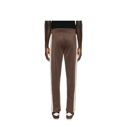 MAYFEYR - Palm Angels - Trousers Brown - PAMCJ002FB0016003