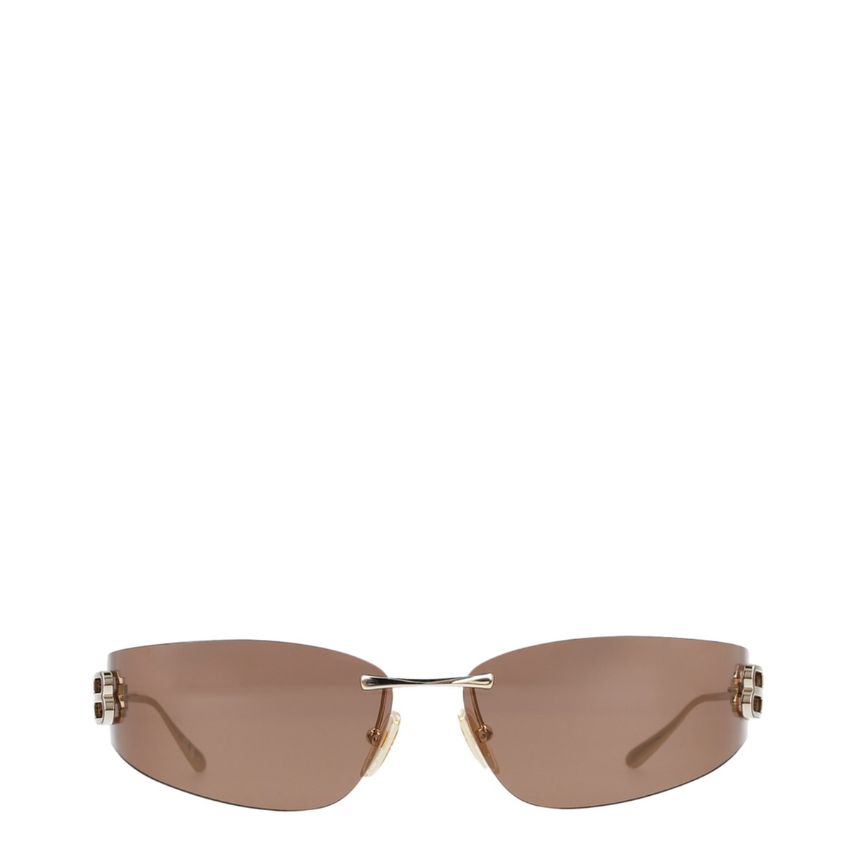 MAYFEYR - Balenciaga - Gossip D Frame Sunglasses - 858880T00058248