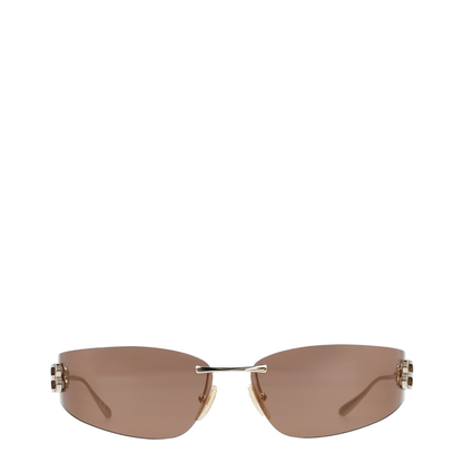 MAYFEYR - Balenciaga - Gossip D Frame Sunglasses - 858880T00058248