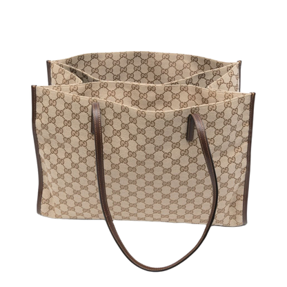 MAYFEYR - Gucci - Beige Bag - 875056FAF8N9651