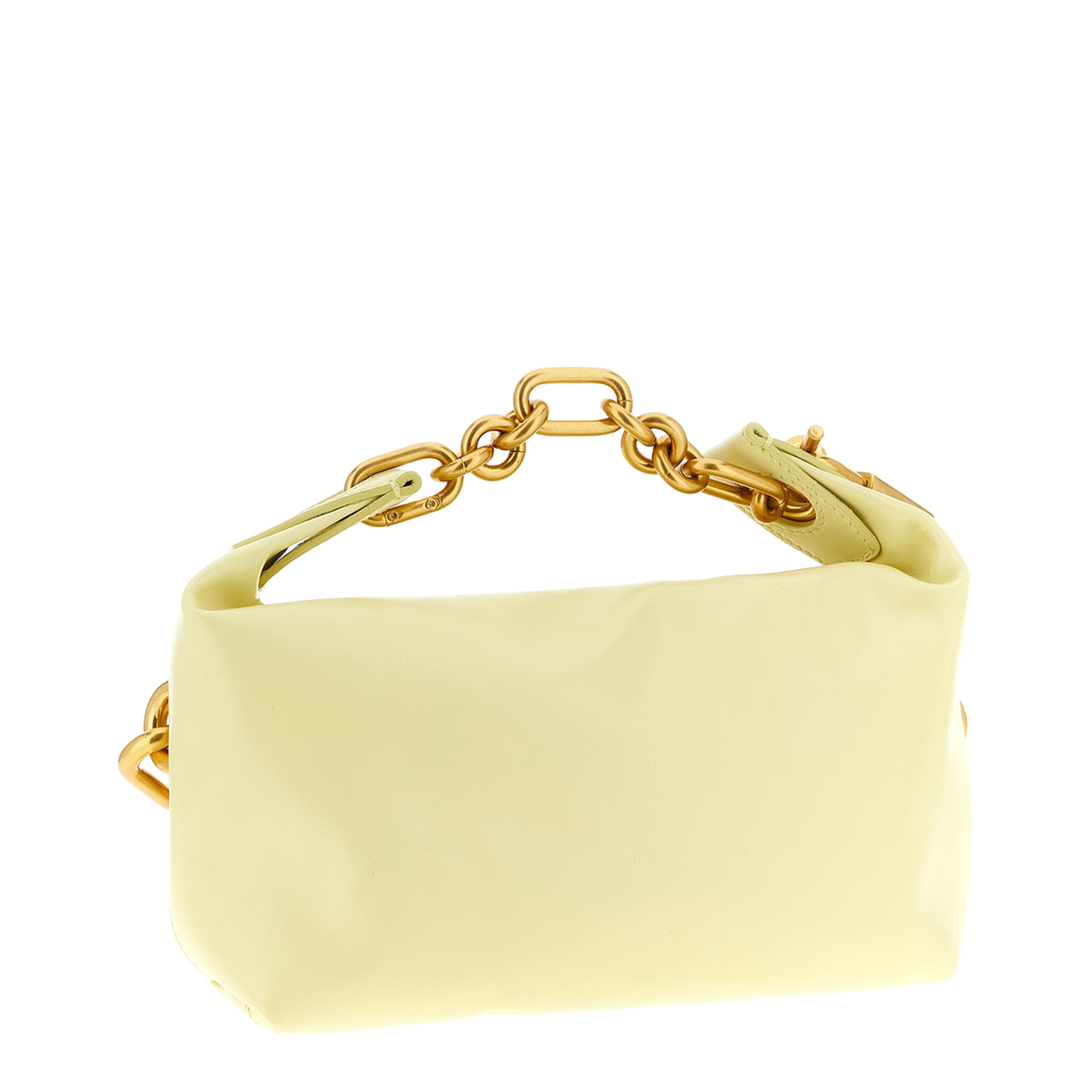 Sync Mini Handbag Ivory