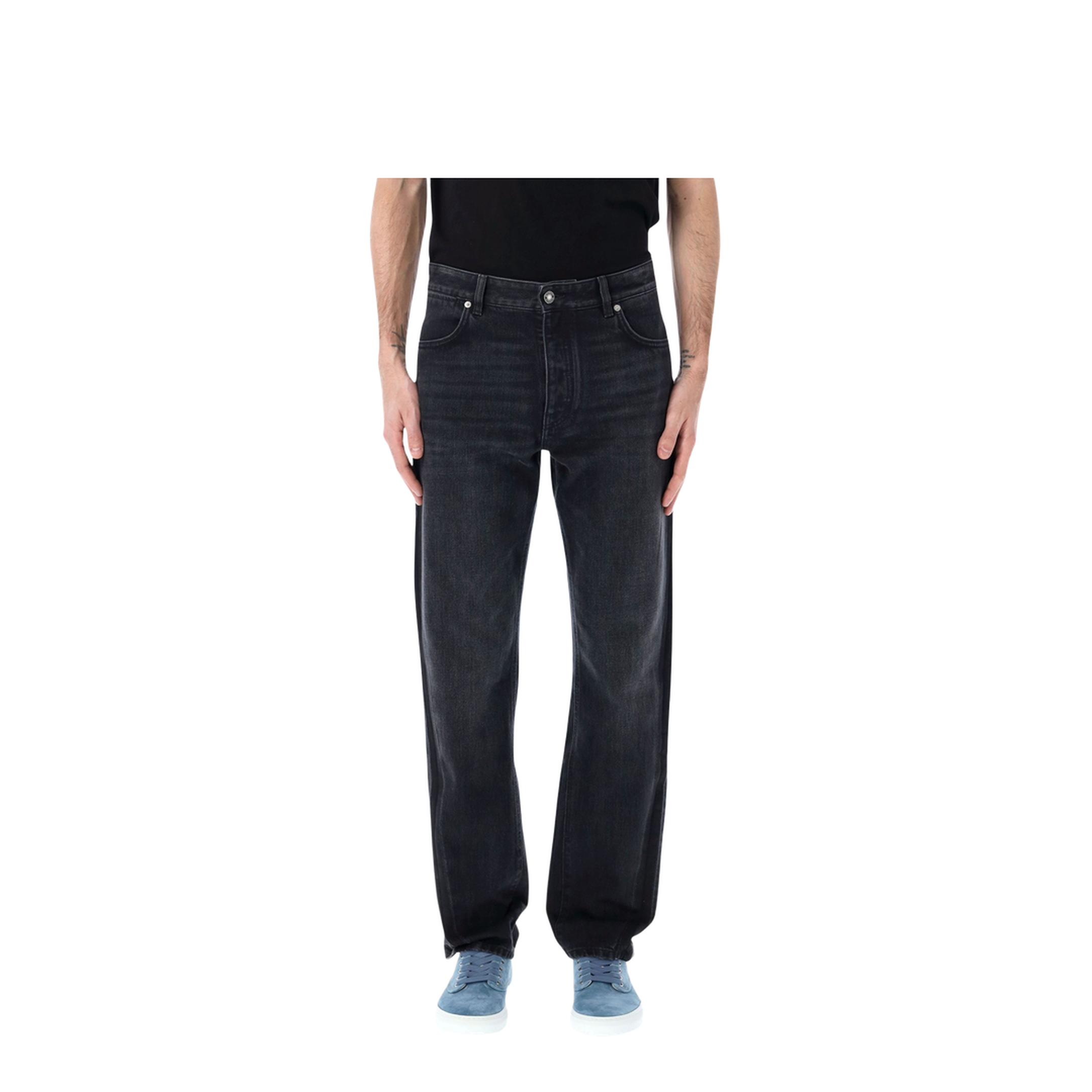 MAYFEYR - Givenchy - Jeans Black - BM51P9517K001