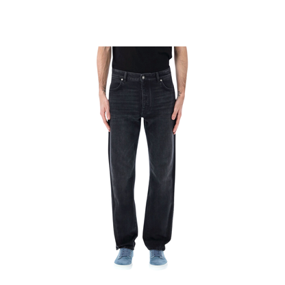 MAYFEYR - Givenchy - Jeans Black - BM51P9517K001