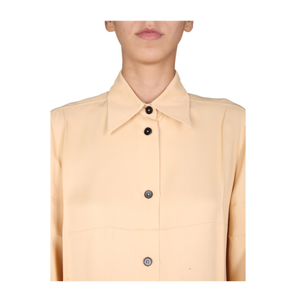 Boxy Fit Shirt