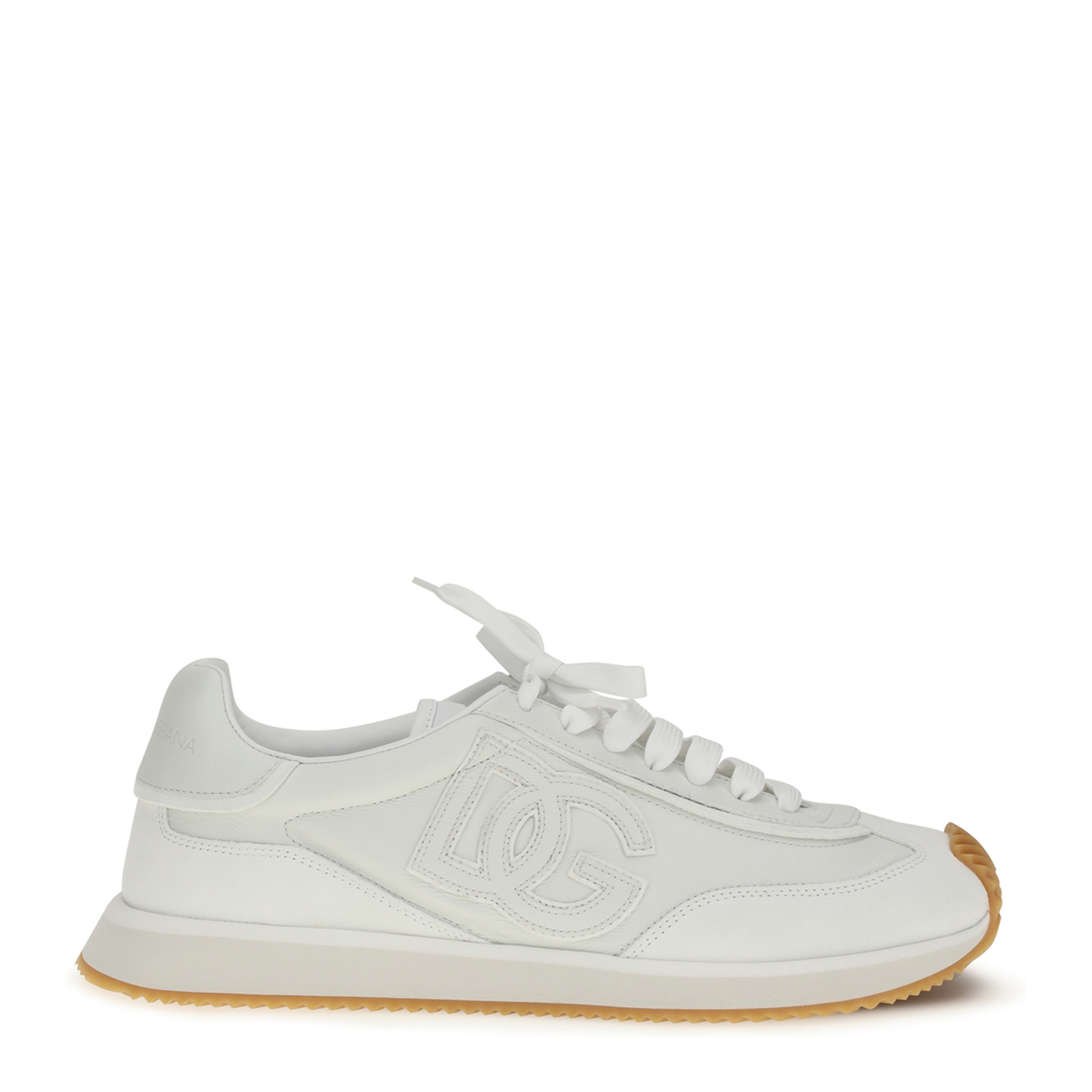 MAYFEYR - Dolce & Gabbana - Cushion Sneakers - CS2288A0124