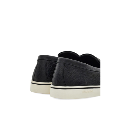 MAYFEYR - Ferragamo - Flat Shoes Black - 02A374789158007