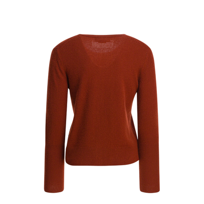 MAYFEYR - Guest In Residence - Jane Cardigan - W30410JMCIN