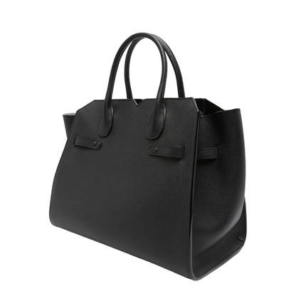 Milano Medium Leather Handbag